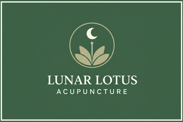 Lunar Lotus Acupuncture